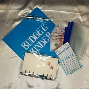 Budget planner